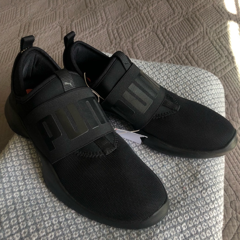 Womens Puma shoes